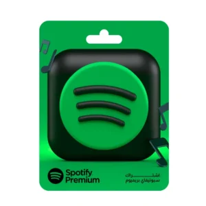 Spotify Premium Subscription