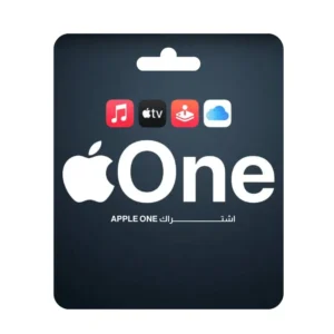 Apple One Subscription