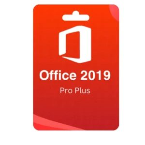 Microsoft Office 2019 Subscription